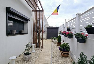 Black Friday - vila moderna - 4 camere + terasa acoperita - Cernica - 25