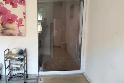 Apartament trei camere, Central Valcea (Calea Lui Traian), baie, bucatarie, doua balcoane, 68mp - 7