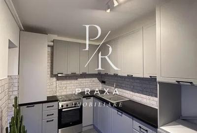 Apartament cu 3 camere decomandat, mobilat în Florești - 3