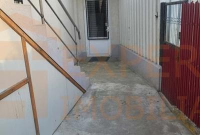 Casa + Hala Industriala + 1000 mp Teren in zona CET, Constanta - 3