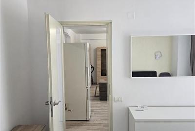 Apartament cu 2 camere semidecomandat, mobilat în Herăstrău - 6