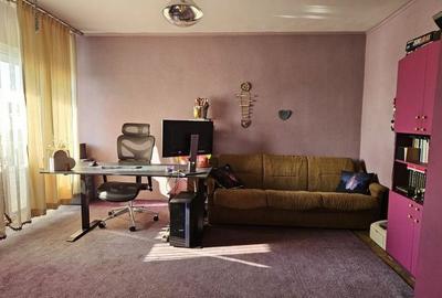 Apartament de vanzare, 3 camere si 2 bai, zona Gara , Iasi - 1