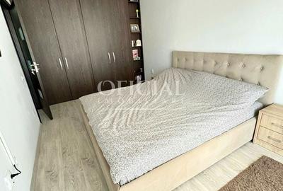 Apartament cu 2 camere semidecomandat, mobilat în Bună Ziua - 1