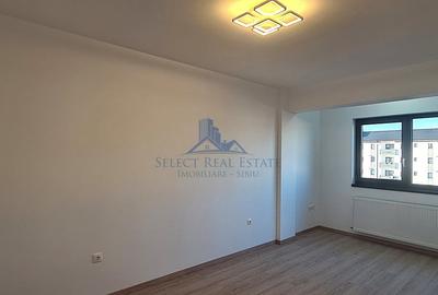 Apartament cu 3 camere decomandat în Arhitecților - Calea Cisnădiei - 5