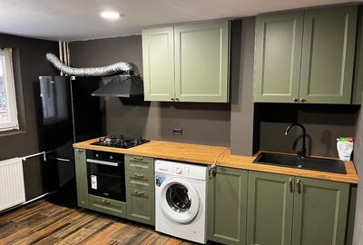 Apartament 2 camere, sector 4, berceni - 6