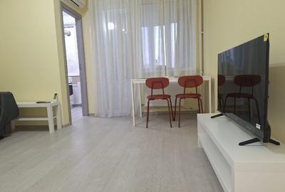 Garsonieră decomandată în Drumul Taberei - 1