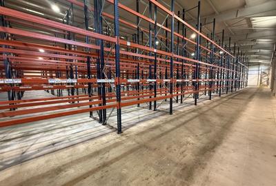 Spațiu industrial, de 2,586 mp, în Dragomirești-Vale - 8