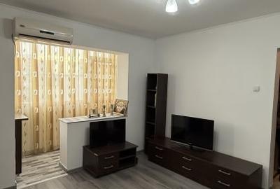 Apartament cu 2 camere semidecomandat în Tomis Nord