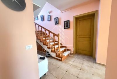 Casă individuală cu 5 camere cu Canalizare în Sânandrei - 9