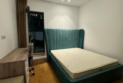 Bloc Boutique I 3 camere I Lux I Curte I Parcare I Jandarmeriei - 4