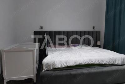 Casa individuala 3 camere 80 mp si teren liber 758 mp Cisnadie - 11