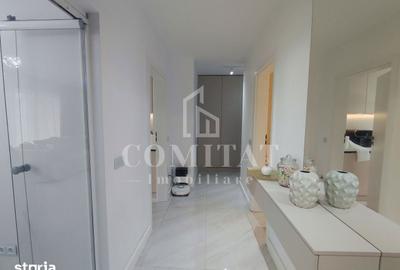 Apartament cu 2 camere decomandat în Sopor - 15