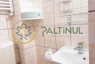 Garsoniera parter zona Compa, Sibiu - 7