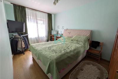 Apartament cu 3 camere decomandat în Bartolomeu - 2