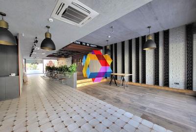 Spatiu comercial in zona Coresi cu finisaje premium - 224 mp - 3