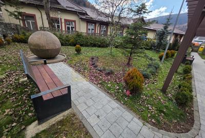 Apartament cu 2 camere decomandat în Central - 7