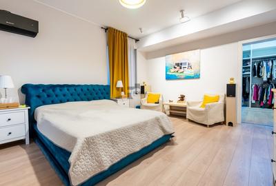 Vila Ultra-Lux - 630 mp Teren - 8 Camere & Piscina – Corbeanca, Laguna Albastra - 24