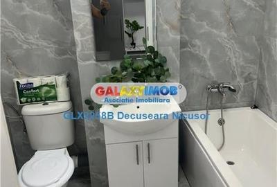 Garsoniera Rezervelor in Militari Residence,Mobilata  40.900 euro - 8