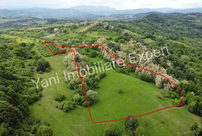 Teren în Blaju - 12