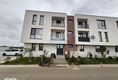 Apartament cu 2 camere în Tunari - 4