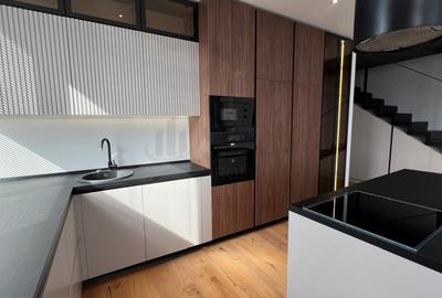 REA1019728 BrickLofts I 4 camere I Mobilat utilat complet I finisaje premium - 5