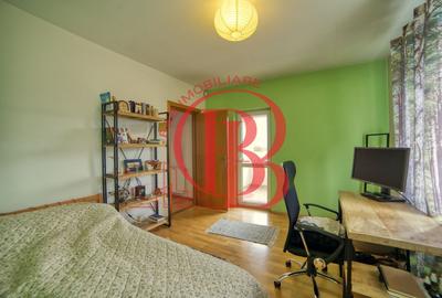 Casă individuală cu 5 camere cu Canalizare în Industriilor - 25