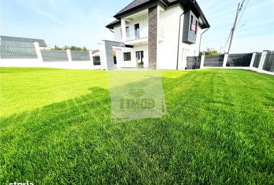 Casă cu 5 camere cu Teren 500 Mp în Roșia - 20