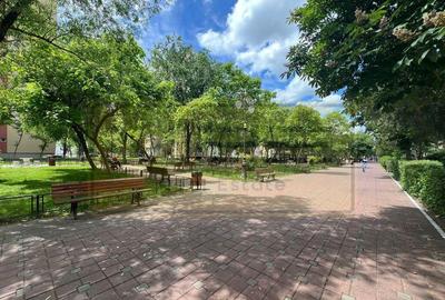 Apartament 2 camere decomandat Alexandru cel Bun - 8