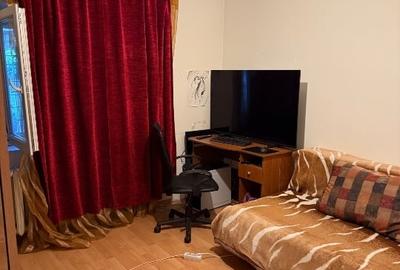 Apartament cu 2 camere decomandat, mobilat în Colentina