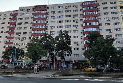 Apartament cu 2 camere decomandat în Rahova