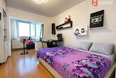 Apartament cu 3 camere decomandat, mobilat în Aurel Vlaicu - 7
