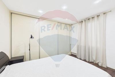 Apartament cu 3 camere decomandat, mobilat în Central - 11