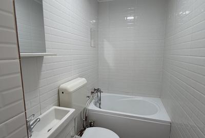 Apartament cu 2 camere nedecomandat, mobilat în Șagului - 4