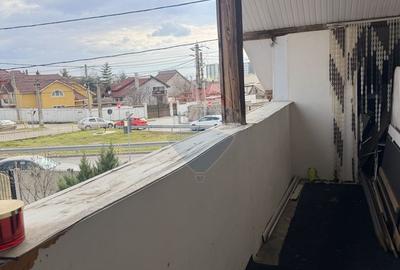 Apartament cu 4 camere în Bariera Vâlcii - 12