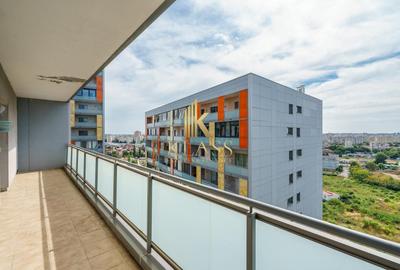Apartament cu 3 camere decomandat, mobilat în Doamna Ghica - 7