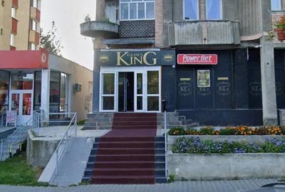 Spațiu comercial, de 110 mp, în Central - 1