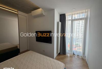 Apartament cu 2 camere în Tei