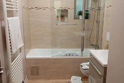 Apartament cu 2 camere decomandat în Central - 3