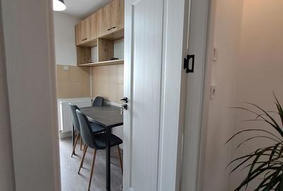 Apartament cu 2 camere în Central - 14