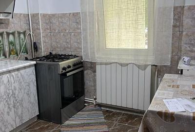 Apartament cu 3 camere decomandat în Obcini - 12
