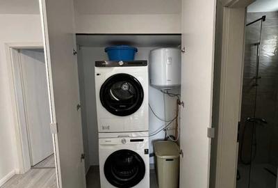Apartament cu 3 camere semidecomandat în Obor - 6