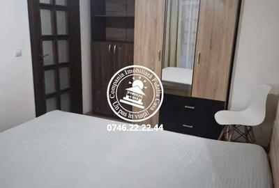 Apartament cu 2 camere decomandat în Tătărași