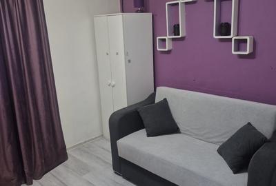 Garsonieră semidecomandată în Drumul Taberei - 4