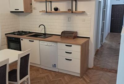 Apartament cu 2 camere decomandat în Exterior Vest - 2