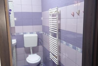 Garsonieră semidecomandată în Apusului
