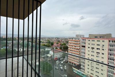 Apartament cu 2 camere decomandat în Gara Mare - 8