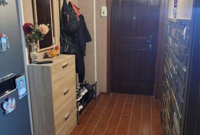 Apartament cu 3 camere decomandat, mobilat în Brătianu - 3