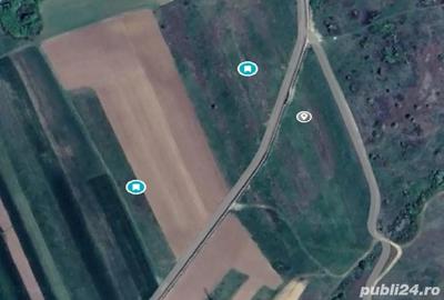 Teren de 9200 mp, în Satu Mare