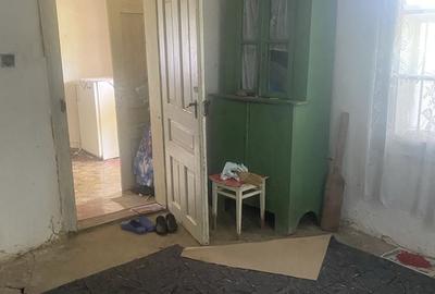 Casă cu 3 camere în Vânjuleț - 6