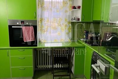 Apartament cu 2 camere semidecomandat, mobilat în Gheorgheni - 5